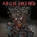 Breaking The Law (cover Version) · Arch Enemy 이미지