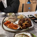 수화왕족발 이미지