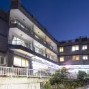 울릉도바닷가 상일펜션 이미지