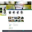 한웅골프아카데미 이미지