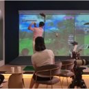 로얄스크린골프장 이미지