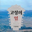 『고성의 얼(고성문화원, 2021)』에 소개된 묵희墨熙 이미지