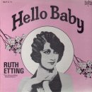 Deed I Do - Ruth Etting - 이미지