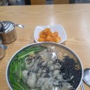굴안 | 포항 [죽도동 굴칼국수] - 굴을 안 먹는 사람의 굴칼국수 후기
