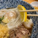 나만 알고 싶었지만, 이미 너무 유명해져버린 우동 맛집! 영종도 &#39;모리&#39; 내돈내산 후기