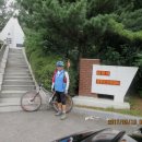 송탄산단삼거리 부근 - 좌(구.송탄공단입구) | 쉐도우수 자전거 길:[사적지] 인천상륙서울탈환 진격로 정찰2 &lt;2017.09.10&gt;