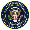 Los Santos Police Department 이미지