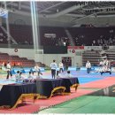 박사경희태권도장