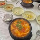 강촌추어탕 뒤 이미지