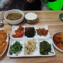 혜수네잔치국수