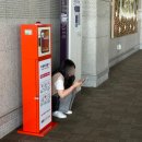 댕구르미 | 2024 서울 일러스트코리아 입장만 해도 가방에 스티커가 담겨요! 방문 후기