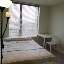 둘이서사는2bed2bath/11월입주/여성전용/세컨룸 이미지