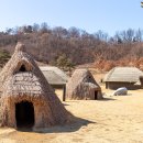 오이도선사유적공원(전망대) 이미지