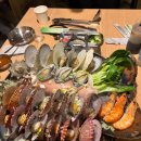 대천칼국수 | 충주 '조개와칼국수' 현지인맛집 솔직후기 (feat. 대천 왜가? )