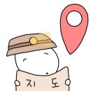 봄꽃에내린단비 이미지