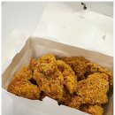 BHC호매실점 | 신메뉴 BHC 콰삭킹, 진짜 바삭할까 직접 먹어본 솔직 리뷰