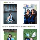 중앙대 2인 졸업스냅 디어스냅 |꿀팁 및 준비물