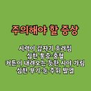 유화목욕탕(사우나) | 백내장 수술 후 시력 회복기간과 주의사항, 백내장 수술비용 알아보기