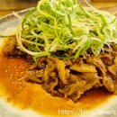 능수면옥 이미지