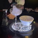 [주신당] 신당 핫플 힙한 컨셉 칵테일 바