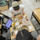 [용산 아이파크몰 맛집] 속 편한 한식 찾는다면? <꿈꾸는 메밀> 막국수/콩국수 솔직 후기