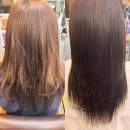 이루다 솔루션 | 부산대미용실 추천 ✨ 헤어살롱 이루다 재생클리닉 솔직후기