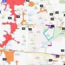 마곡중앙5로(북측) 이미지