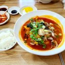 명문꼬막짬뽕 | 대전 신흥동 맛집 명문꼬막짬뽕 공기밥 무한리필