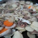 호수돌판구이 이미지