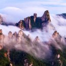 등산(登山), 산행(山行)을 안전하게/ 우리 산 줄기로 본 산이야기 - 30 이미지