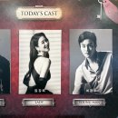 [연극] 250424 카포네 트릴로지 : 루시퍼 후기 (이석준,최정우,임강희)