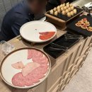 대만여행 베이터우숙소 웰스프링 바이실크 베이터우 해피아워 조식 이용후기
