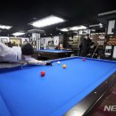 당구장 이미지