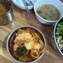 시장 | 태안시장 솔직후기｜평일엔 썰렁했는데 칼국수 5천원에 인생밥상 먹음