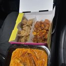 태리로제떡볶이&순살닭강정구로