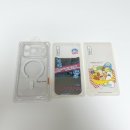 (주)홈스킨이노베이션즈코리아 | [빅쏘갤러리] 띠부띠부 케이스 &amp; 스킨 사용후기