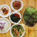 석촌옛터 | 잠실 돼지갈비 잘하는 석촌옛터