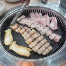 목포맛찬들왕소금구이하당점