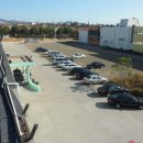 산동골프연습장 이미지