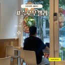 슬로우캘리선릉역 이미지
