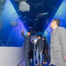 화진포해양박물관 이미지