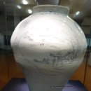 용인대학교박물관 이미지
