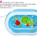 코코기린 | 베란다 유아풀장 :: 인텍스 유아풀장 아이가 너무 좋아해요>ㅅ<