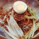 청솔칡냉면 이미지