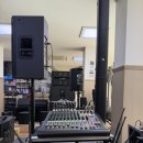 광주 무선마이크 납품 설치 대여 전문 승전사 BK-09N 설명후기