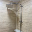 코오롱모빌리티 부산사상점 | 부산 레인샤워 설치, 같은 샤워기인데 달라졌습니다 (부산 동래 아시아드 코오롱하늘채 후기)