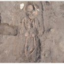 제주 해변서 700년전 어린이 집중 공동묘지 발굴 이미지