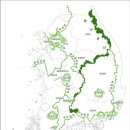 정부, 백두대간 300m 내 GB 사유지 매입·복원한다 이미지