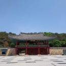 부소산성 삼충사 내 이미지