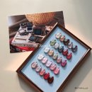 미스밀로 서포터즈, 미스밀로 케익젤 후기!